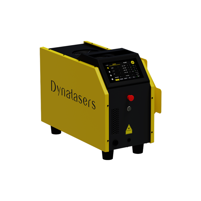 輕簡(jiǎn)智能激光手持焊S40