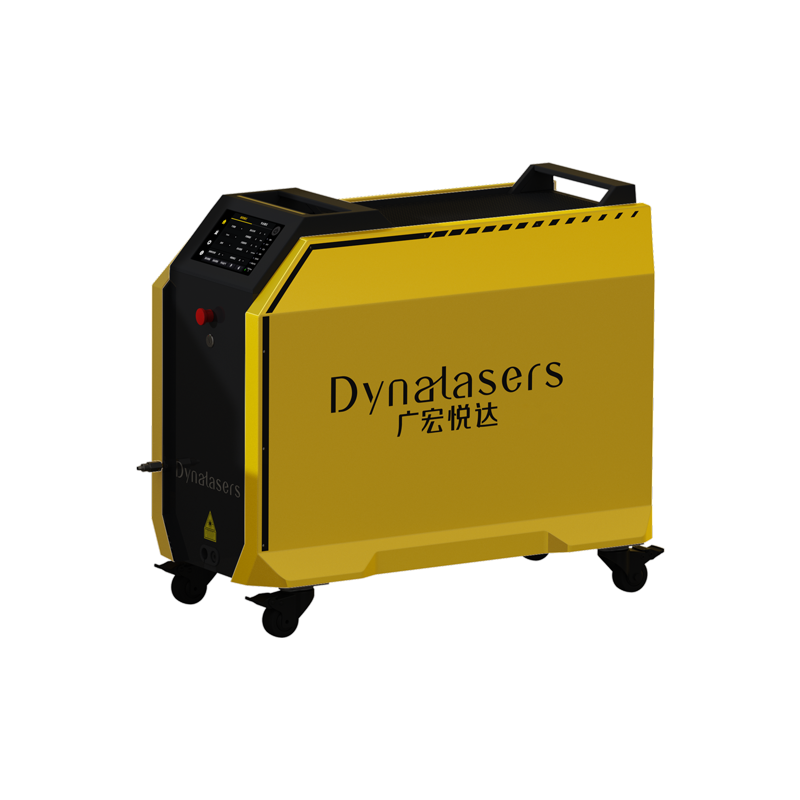 一體化智能激光手持焊M70