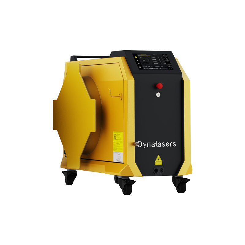 一體化智能激光手持焊M70