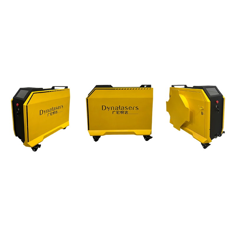 一體化智能激光手持焊M70