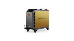 自動(dòng)激光焊機：安全高效,精度高,性能好