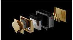 一體化激光手持焊！簡(jiǎn)化操作，焊接革新