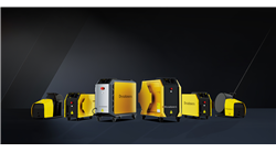 一體化激光手持焊：焊接技術(shù)的革新突破