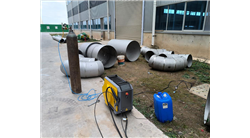 2025年激光焊機價(jià)格區間