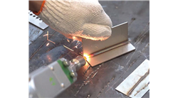 了解不同類(lèi)型的焊接機