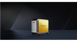 激光焊接革命：輕巧精準的未來(lái)制造