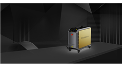 激光手持焊：風(fēng)冷技術(shù)重塑制造業(yè)