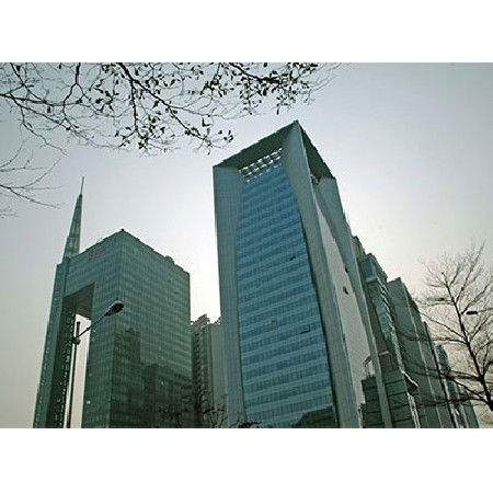 廣州農村銀行
