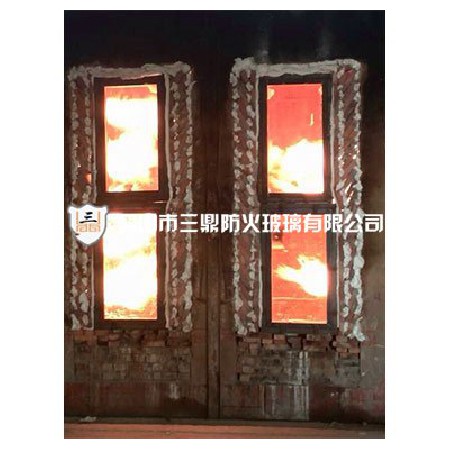 防火玻璃門(mén)窗1